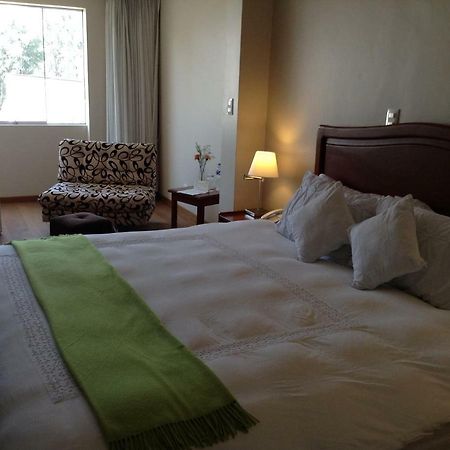 Alwa Hotel Boutique Premium أريكيبا المظهر الخارجي الصورة