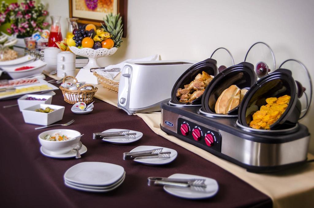 Alwa Hotel Boutique Premium أريكيبا المظهر الخارجي الصورة