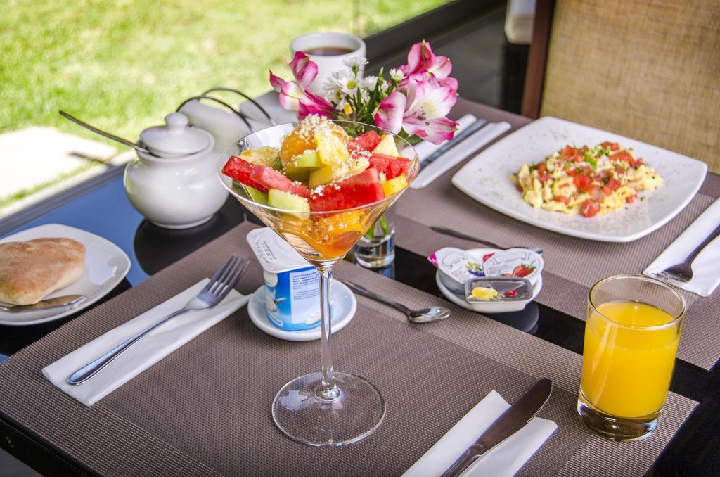 Alwa Hotel Boutique Premium أريكيبا المظهر الخارجي الصورة