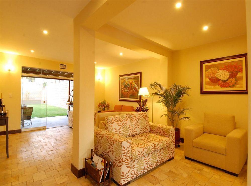 Alwa Hotel Boutique Premium أريكيبا المظهر الخارجي الصورة