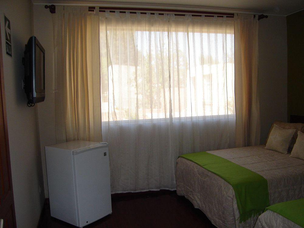 Alwa Hotel Boutique Premium أريكيبا المظهر الخارجي الصورة