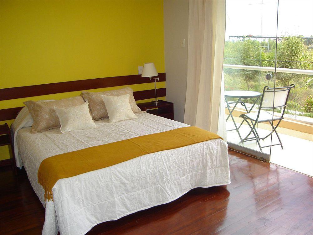 Alwa Hotel Boutique Premium أريكيبا المظهر الخارجي الصورة