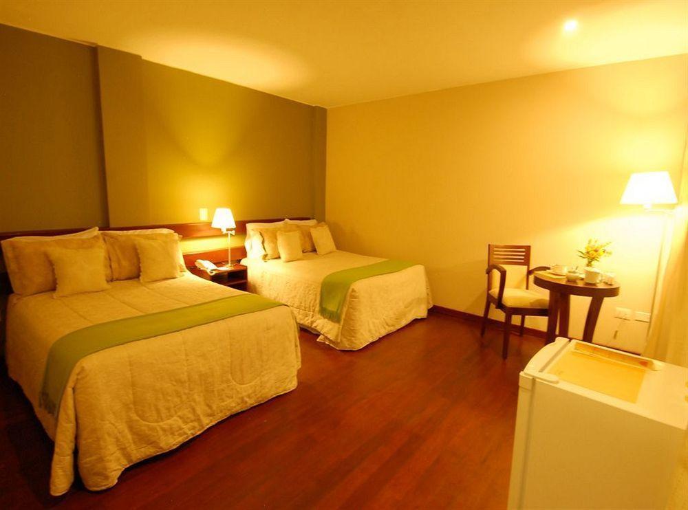 Alwa Hotel Boutique Premium أريكيبا المظهر الخارجي الصورة
