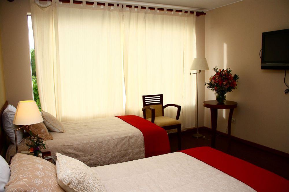 Alwa Hotel Boutique Premium أريكيبا المظهر الخارجي الصورة
