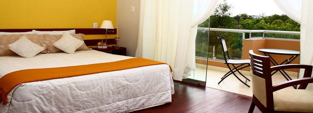 Alwa Hotel Boutique Premium أريكيبا المظهر الخارجي الصورة