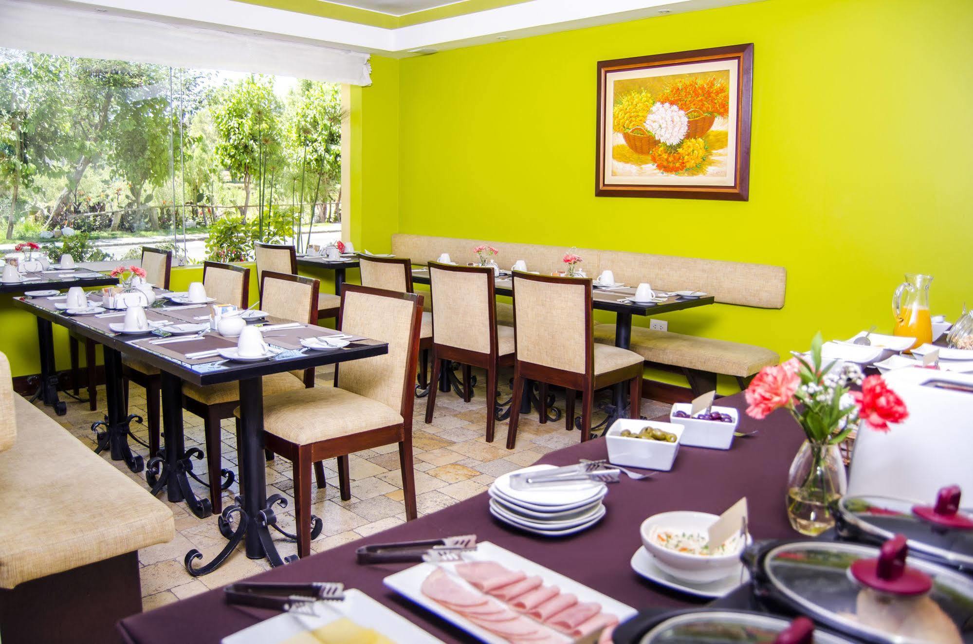 Alwa Hotel Boutique Premium أريكيبا المظهر الخارجي الصورة