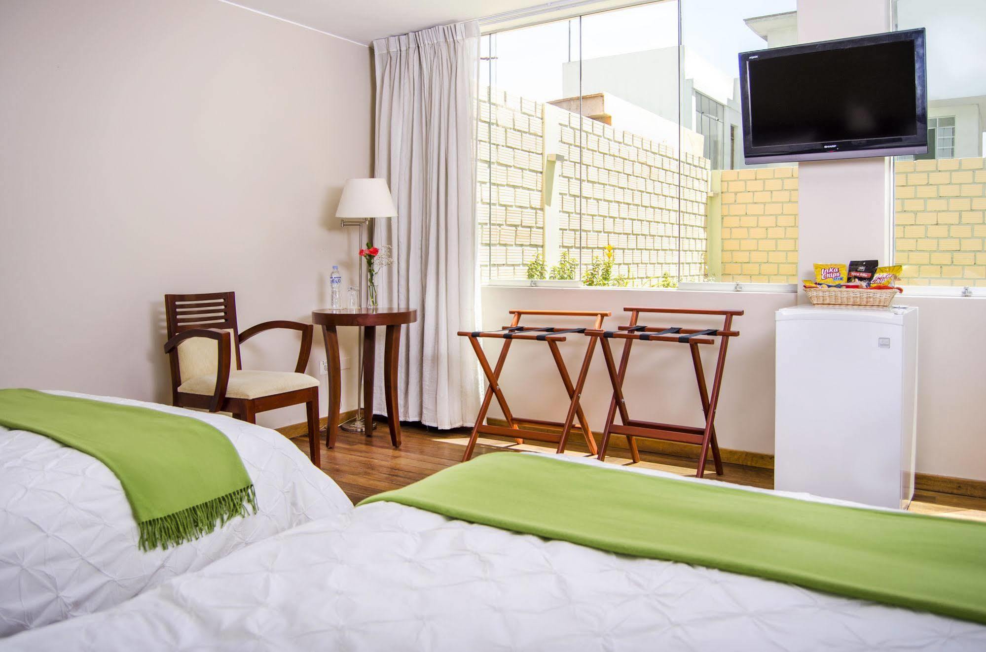 Alwa Hotel Boutique Premium أريكيبا المظهر الخارجي الصورة