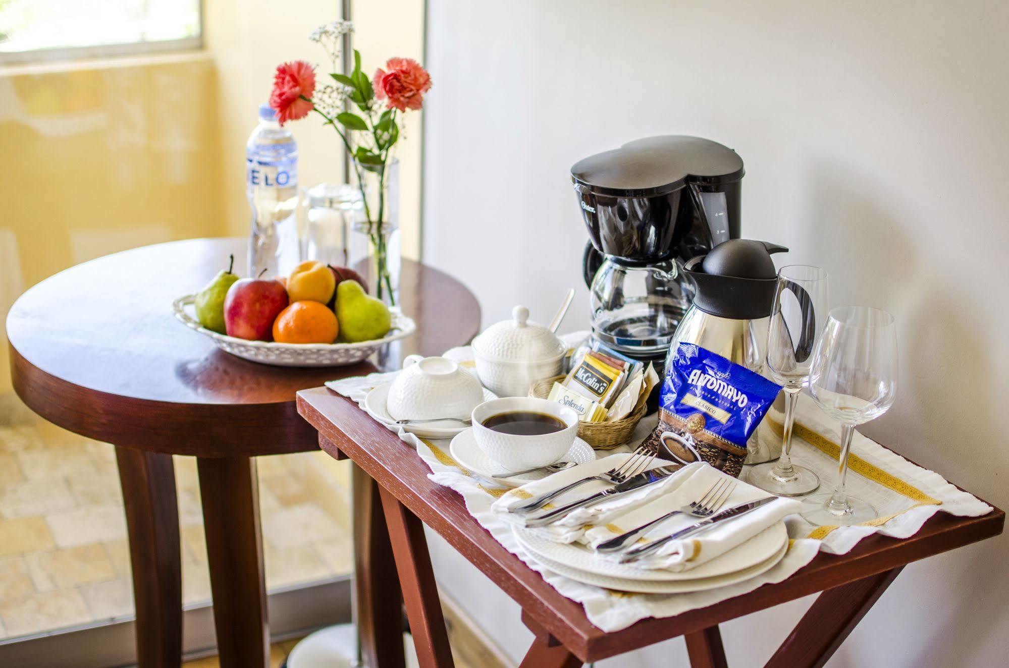 Alwa Hotel Boutique Premium أريكيبا المظهر الخارجي الصورة