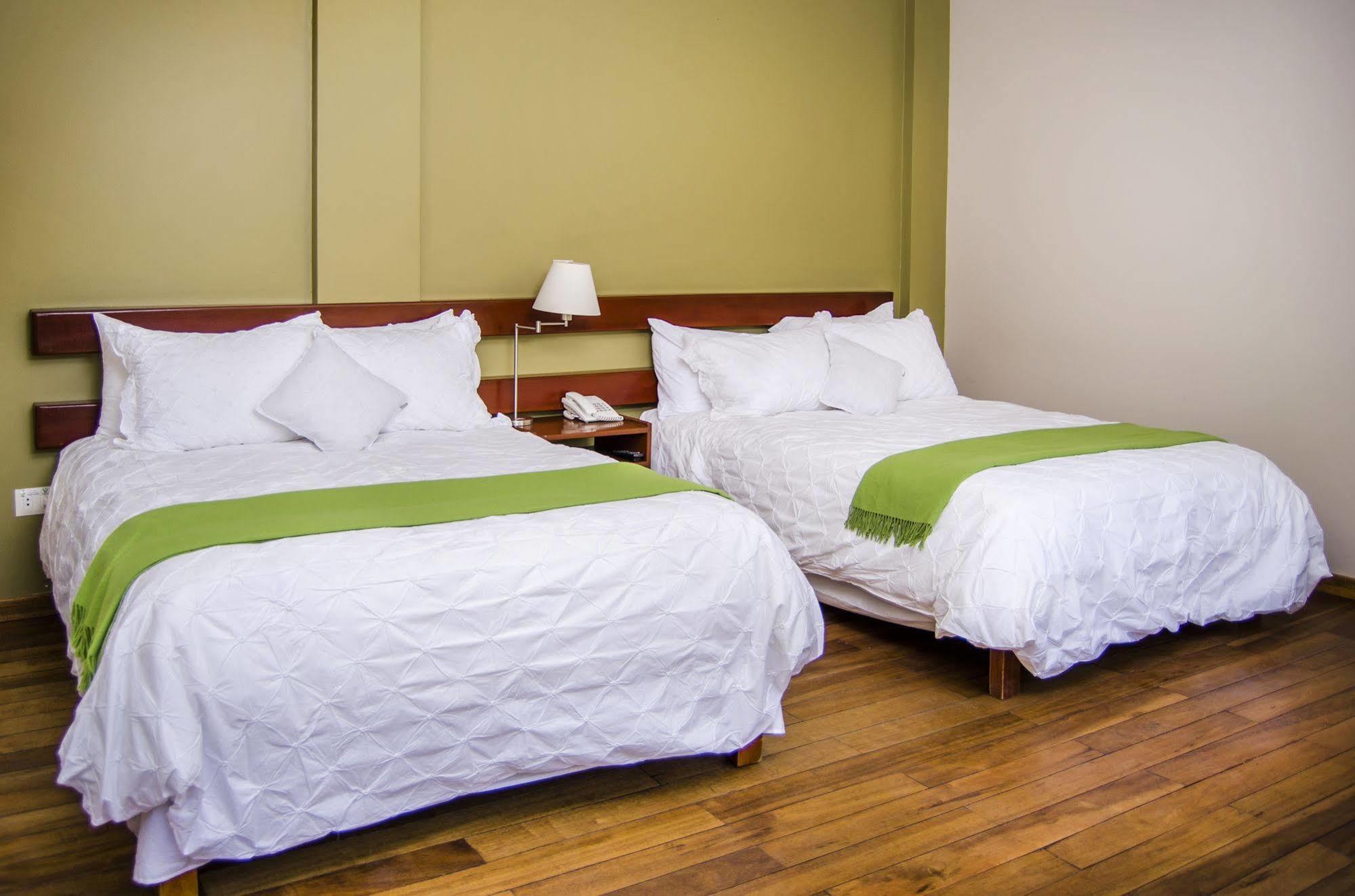 Alwa Hotel Boutique Premium أريكيبا المظهر الخارجي الصورة