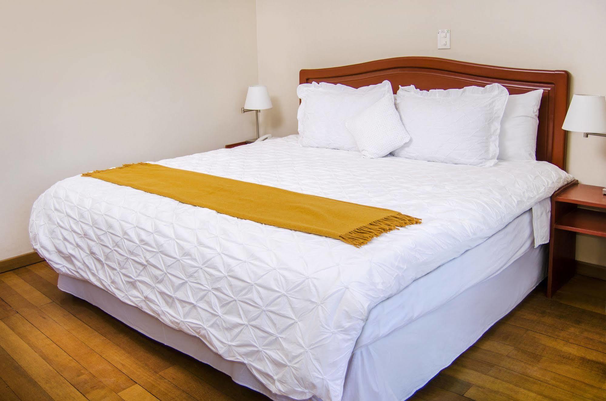 Alwa Hotel Boutique Premium أريكيبا المظهر الخارجي الصورة