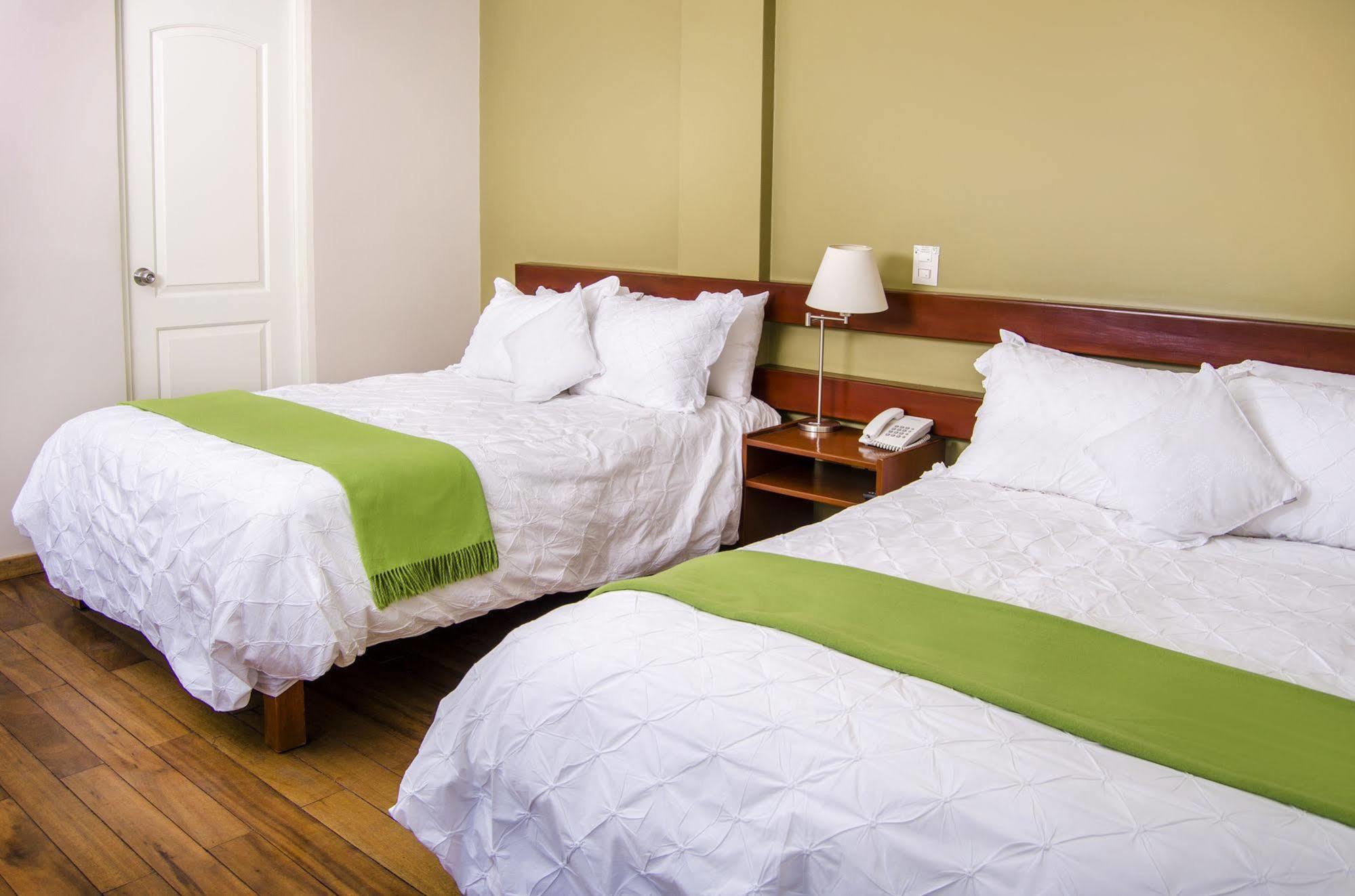 Alwa Hotel Boutique Premium أريكيبا المظهر الخارجي الصورة