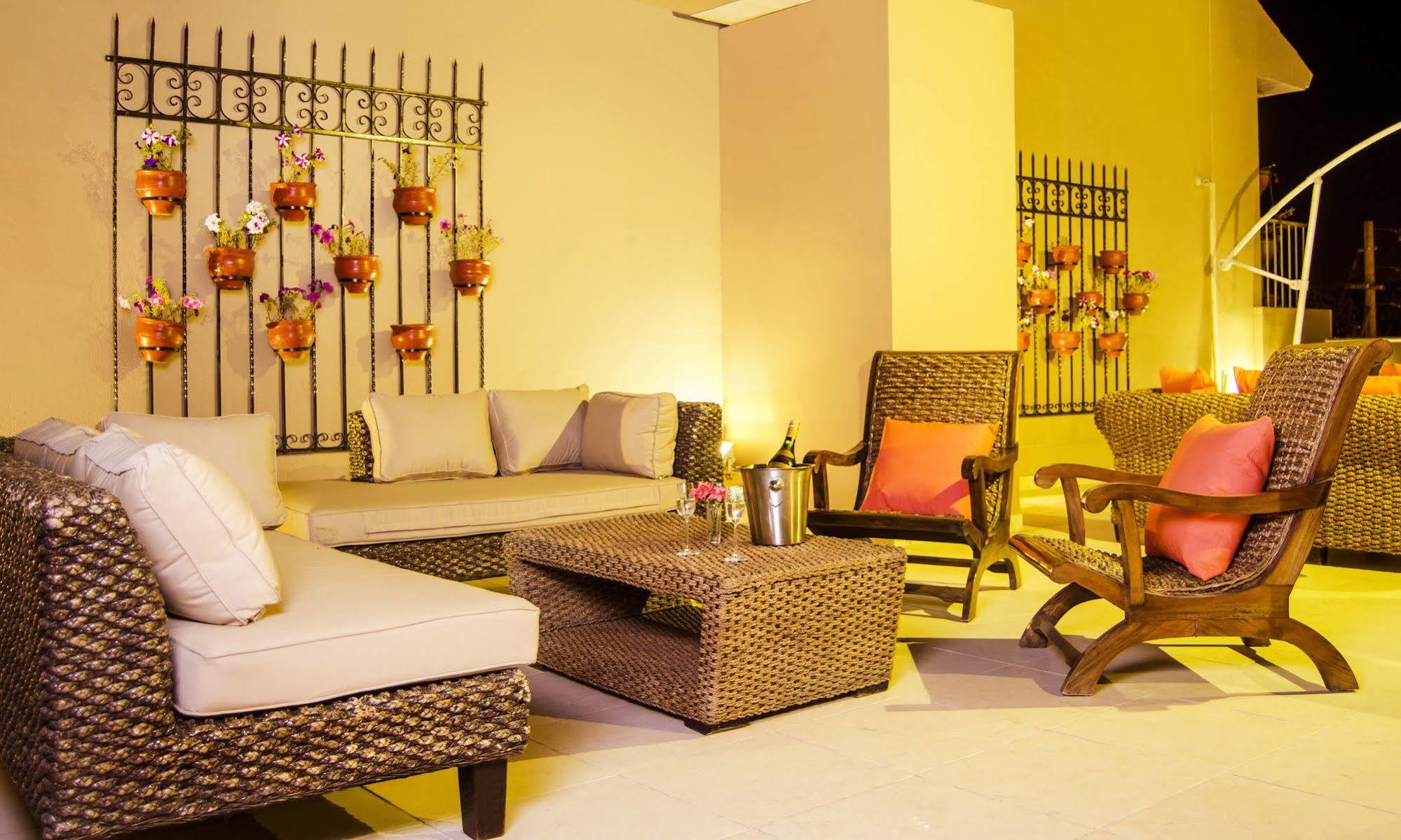 Alwa Hotel Boutique Premium أريكيبا المظهر الخارجي الصورة