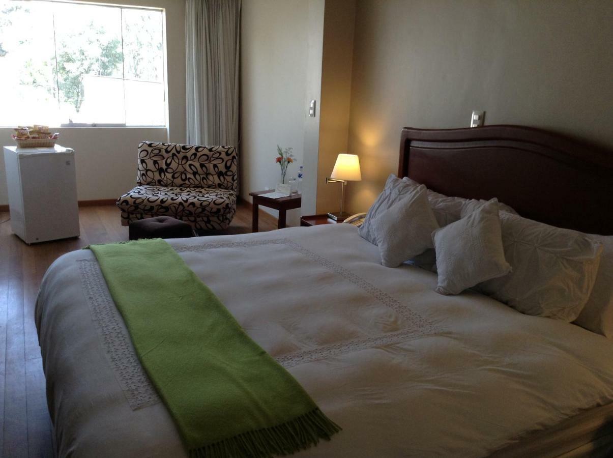 Alwa Hotel Boutique Premium أريكيبا المظهر الخارجي الصورة